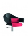 FAUTEUIL OLYMP LOUNGE