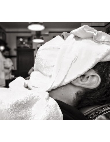 PRE GEL " Spirit " Little Italy BARBERMIND