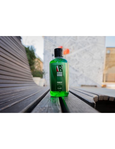 shampoing-Cheveux-Forest-homme-barbermind