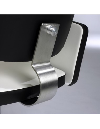 CUBE OLYMP CHAIR