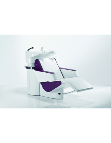 SHAMPOO TRAY OLYMP WASH COMFORT