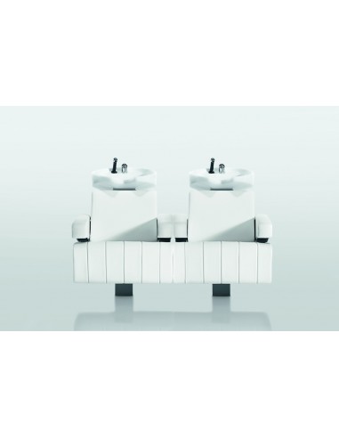 BAC A SHAMPOING OLYMP LAVASIT DINER