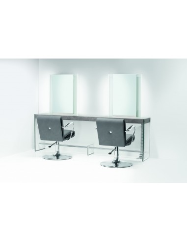 TABLE DE COIFFAGE OLYMP