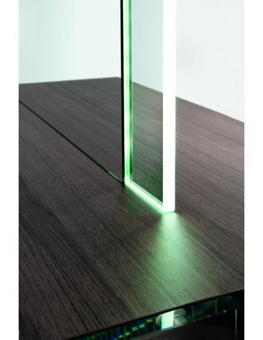 TABLE DE COIFFAGE OLYMP