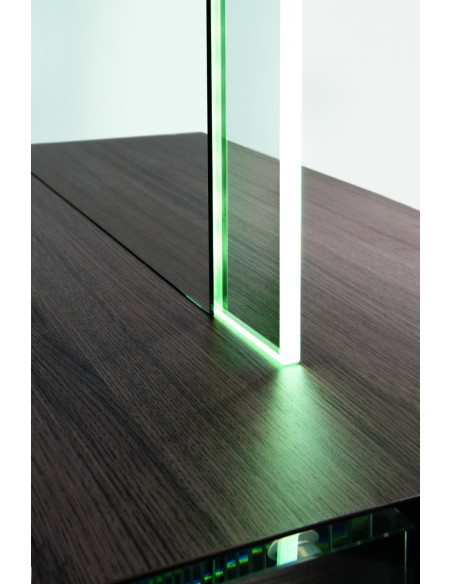 TABLE DE COIFFAGE OLYMP