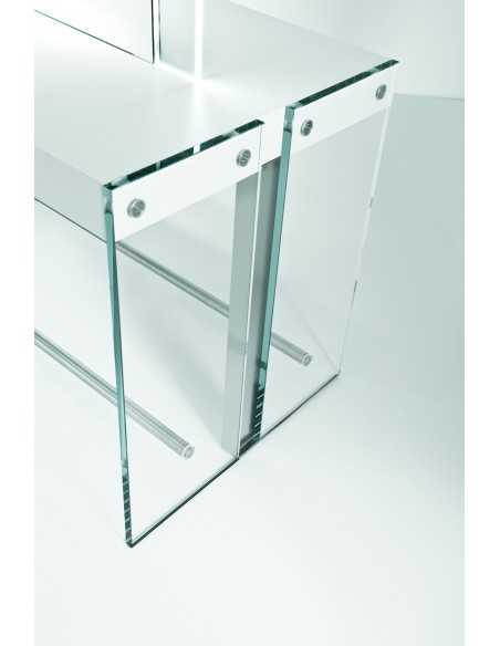 TABLE DE COIFFAGE OLYMP