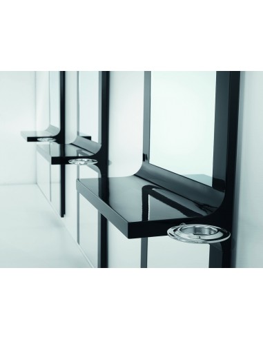 SINGLE OLYMP STYLING TABLE