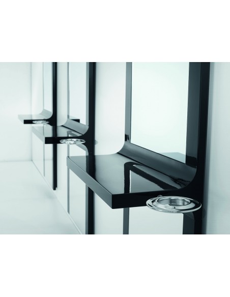 SINGLE OLYMP STYLING TABLE