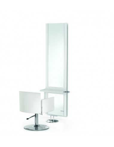 SINGLE OLYMP STYLING TABLE