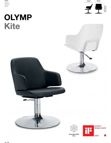 OLYMP KITE CHAIR
