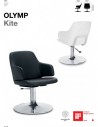FAUTEUIL OLYMP KITE
