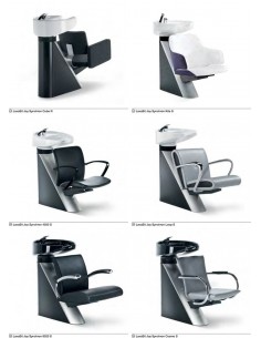 BAC A SHAMPOING OLYMP JOY SYNCHRO 2