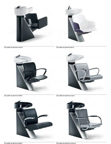 SHAMPOO TRAY OLYMP JOY SYNCHRO