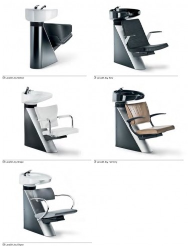 BAC A SHAMPOING OLYMP LAVASIT JOY