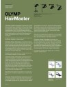 HAIR MASTER OLYMP