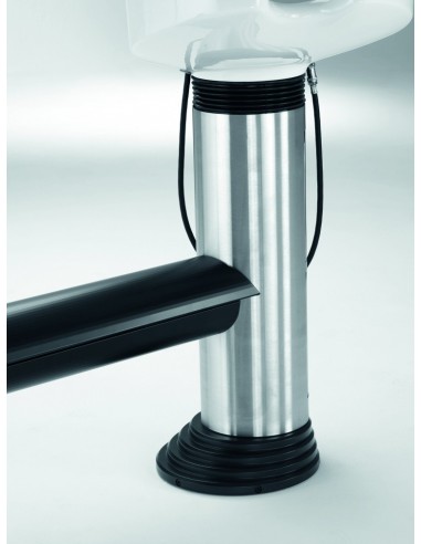 SHAMPOO TRAY OLYMP LAVATOP