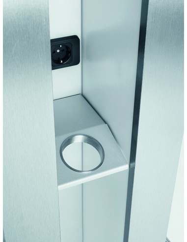 TABLE DE COIFFAGE OLYMP BALANCE LIGHT