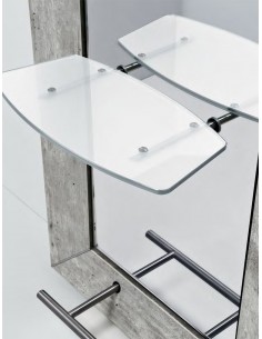 STYLING TABLE OLYMP BONGO 2