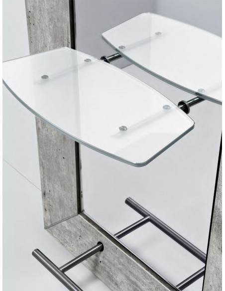 STYLING TABLE OLYMP BONGO