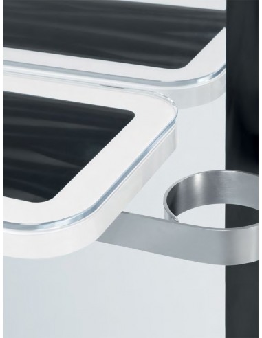 TABLE DE COIFFAGE OLYMP POD