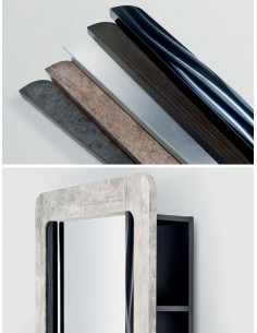 STYLING TABLE OLYMP FOLLOW UP 2