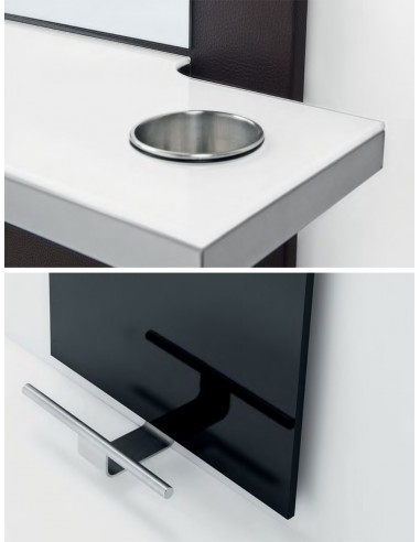 TABLE DE COIFFAGE OLYMP FOLLOW UP