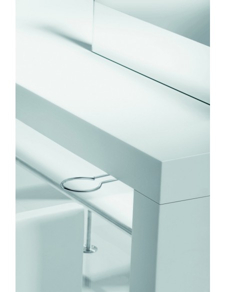 OLYMP - WALL MOUNT DRY HAIR