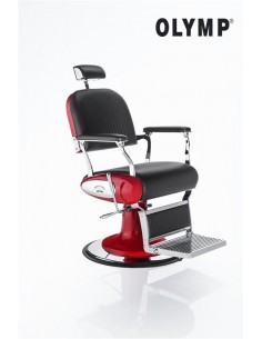 FAUTEUIL DE BARBIER OLYMP 2