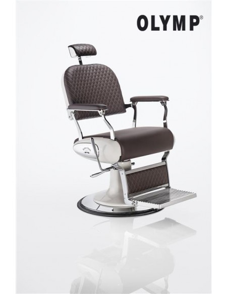 FAUTEUIL DE BARBIER OLYMP