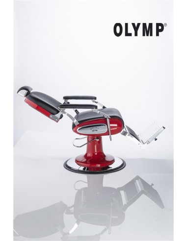 BARBER CHAIR OLYMP