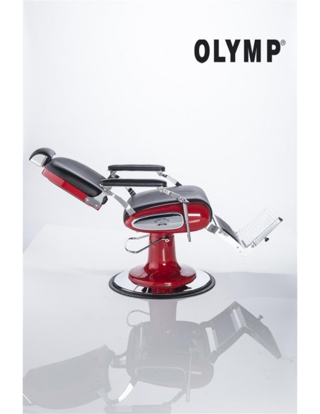 FAUTEUIL DE BARBIER OLYMP