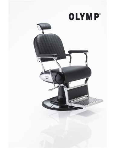 BARBER CHAIR OLYMP
