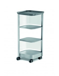OLYMP - SIDE CABINET TOWER