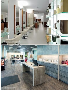 OLYMP WORLD SALON