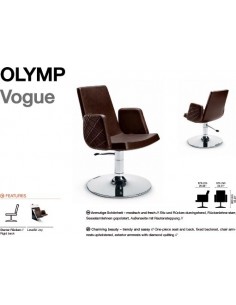 OLYMP ARMCHAIR