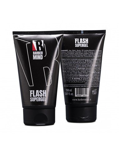SUPER GEL FLASH