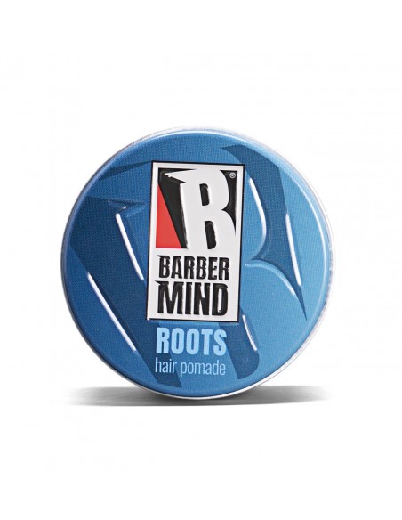 BARBERMIND POMADE HAIR " Roots "