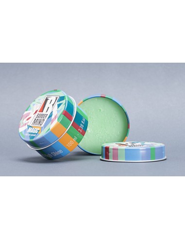 BARBERMIND POMADE HAIR " Magic "