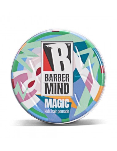 BARBERMIND POMADE HAIR " Magic "
