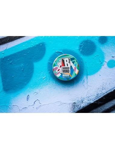 BARBERMIND POMADE HAIR " Magic "