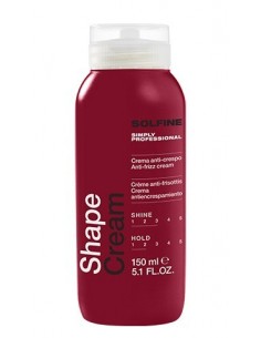 SHAPE CREAM STYLING FINISH FLOOR.FINE