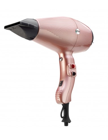 HAIR DRYER GAMMA PIU ARIA DUAL IONIC PINK