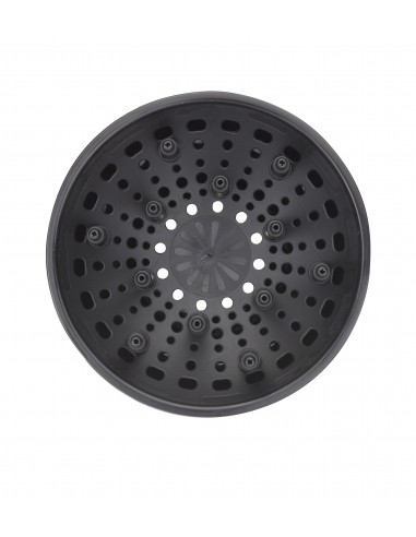 Diffuser for hair dryer GAMMA PIU ARIA DUAL IONIC