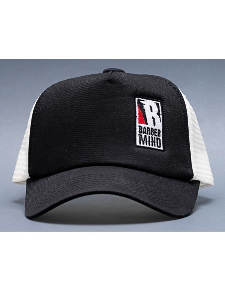 Cap Barbermind