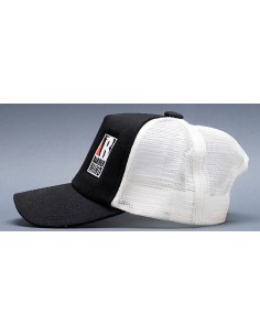 Cap Barbermind 2