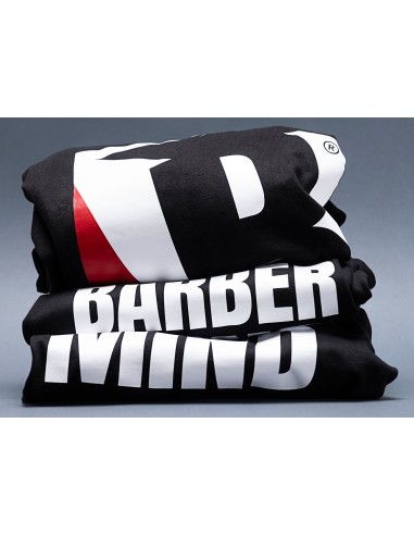 Tee Shirt Barbermind