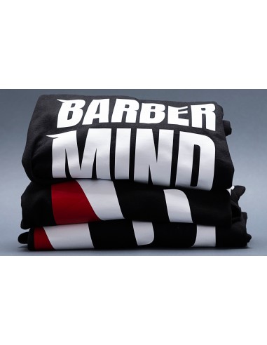 Tee Shirt Barbermind