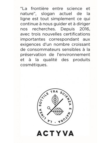 CONCENTRATE ACTYVA BENESSERE IALU Sensitive Scalp VELIAN COMPLEX