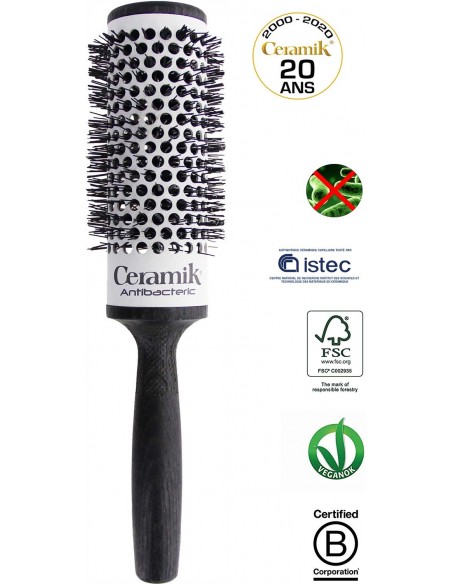 ANTIBACTERIC CERAMIC BRUSH ORIGINAL PRODUCT 42 MM CERAMIK SYSTEM