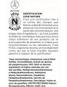 Mini SHAMPOING 30 ml ACTYVA EQUILIBRIO Antisébum VELIAN COMPLEX
